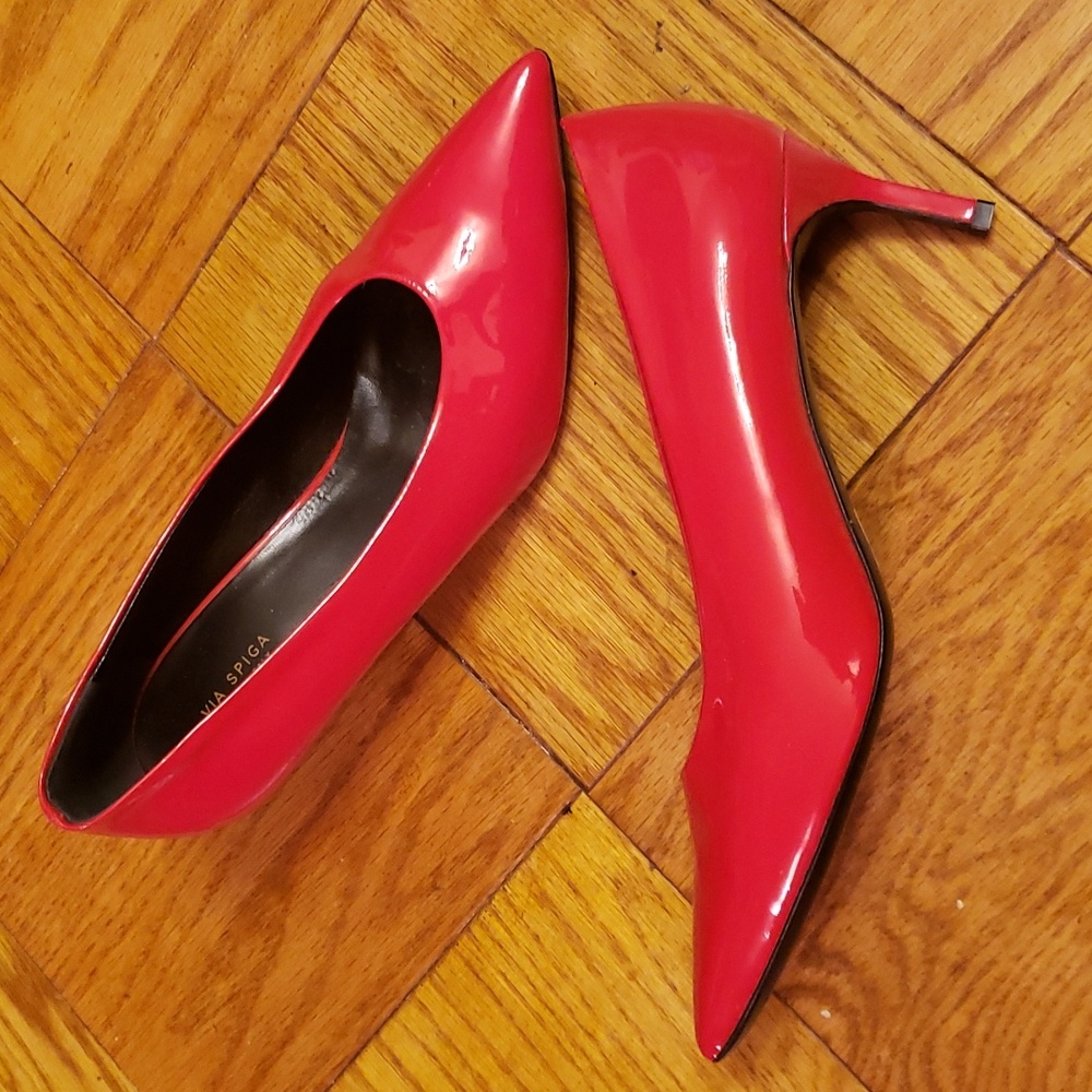 Hight heel shoes